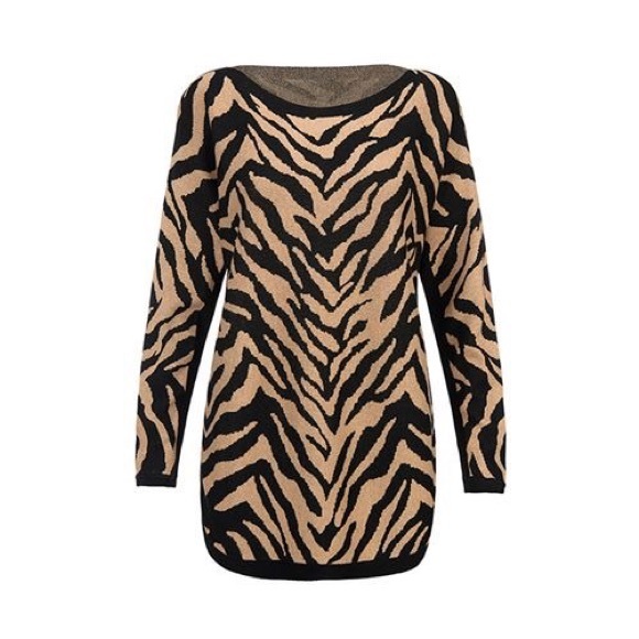 Cabi Dani Pullover Size M NWT - Picture 4 of 8